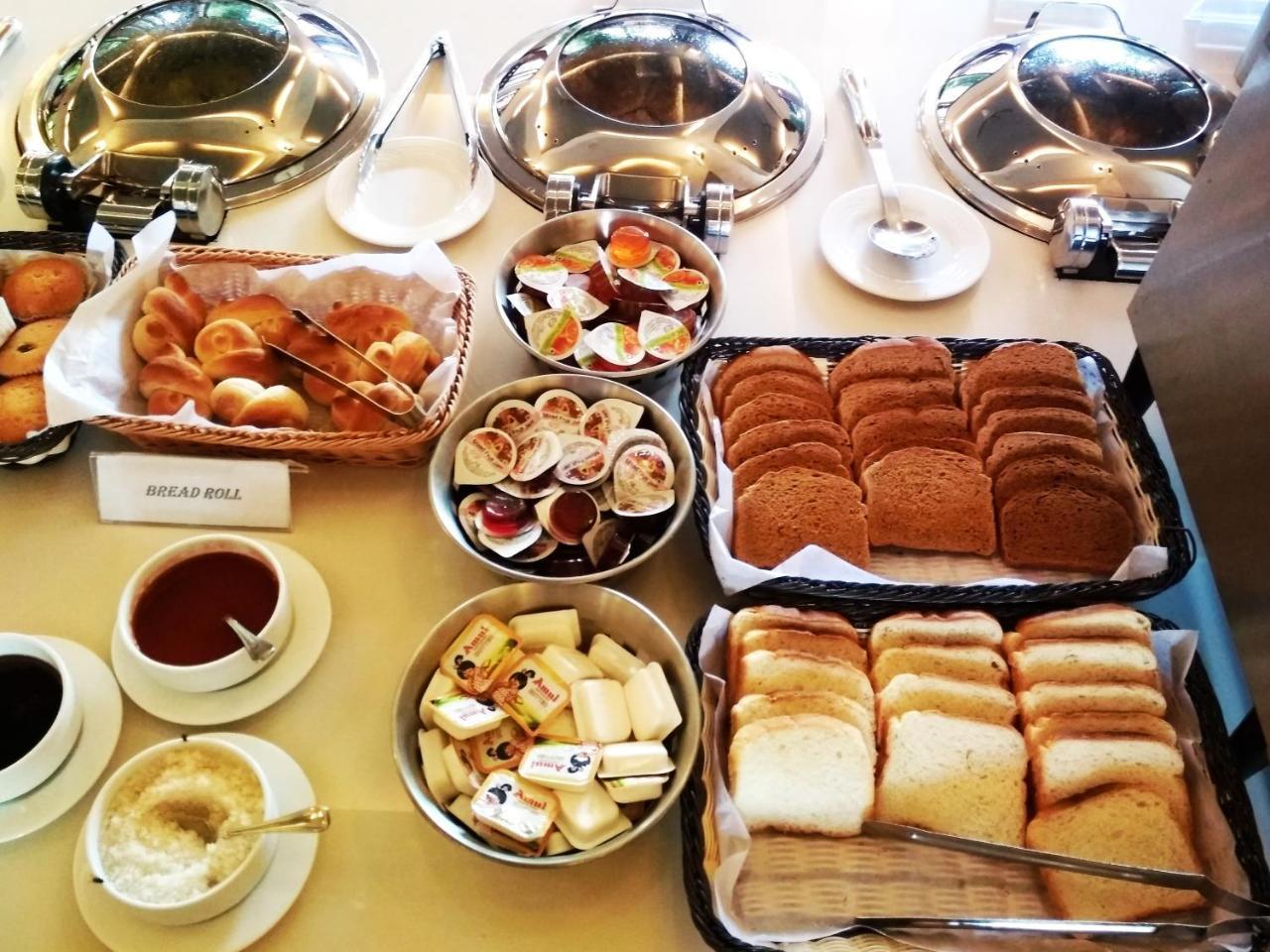 아바드 푸른 숲 리조트 Kumily 외부 사진
